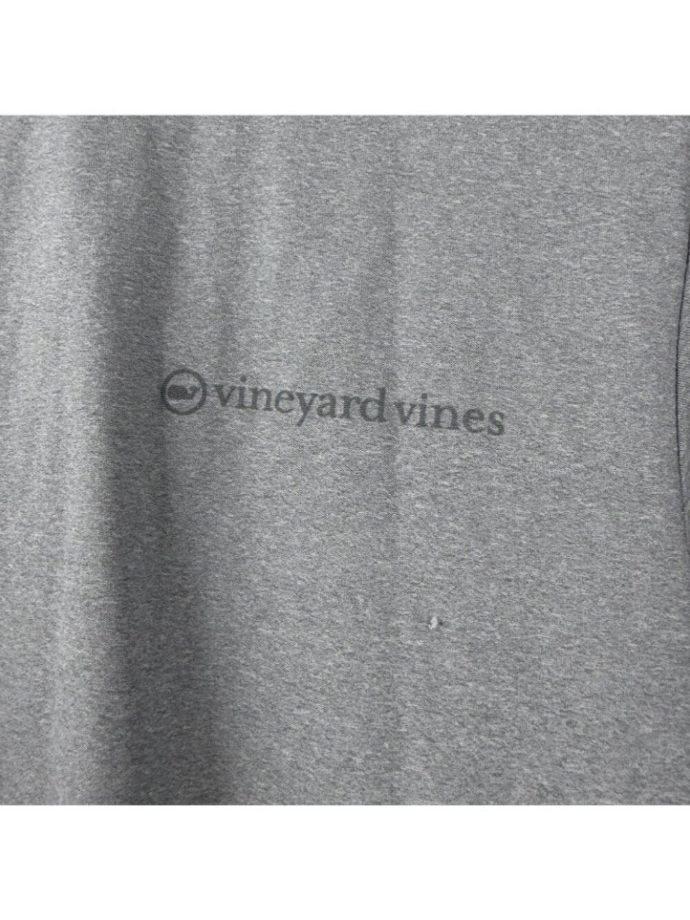 Bundle of 5 Men's Vineyard Vines Size XS T-Shirts Logo Graphics Whales - Picture 9 of 16